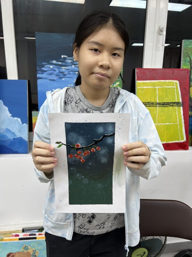 Tác phẩm TEEN Hoàng Nguyễn Minh Châu – 2012 | 2026-06-18 32