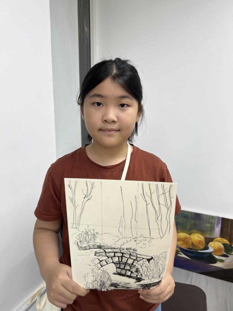 Tác phẩm TEEN Nguyễn Ngọc Nguyên Xuân 2014 | 2026-06-19 32