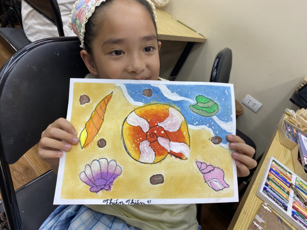 Tác phẩm KID Phạm Thiên Thiên 2019 | 2026-06-04 32