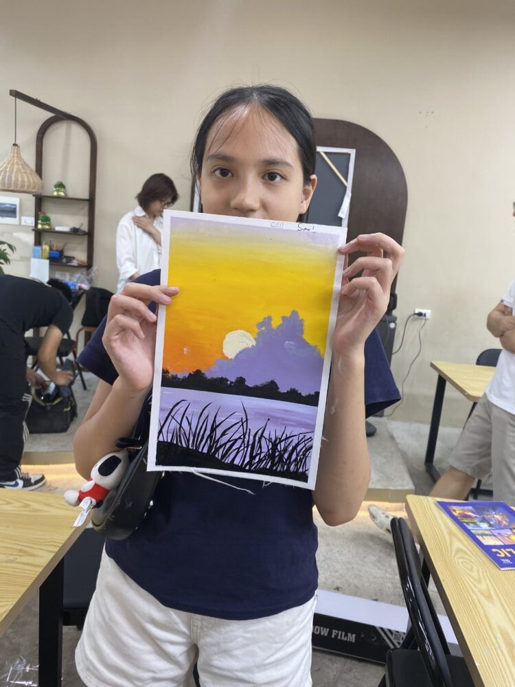 Tác phẩm TEEN Phạm Vũ Thiên Sao 2013 | 2026-06-04 32