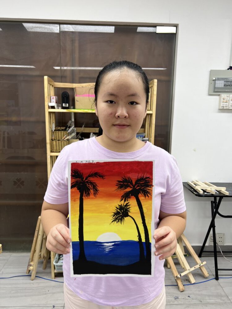 Tác phẩm KID Châu Ngọc Kim Anh – 2016 | 2026-06-19 34