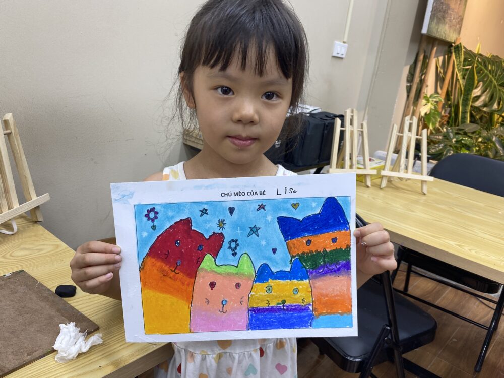 Tác phẩm KID Đặng Linh Sang 2020 | 2026-06-04 34