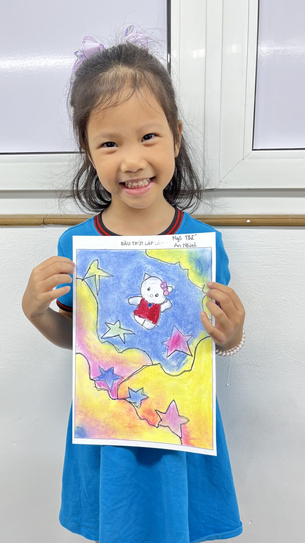Tác phẩm KID An Nhiên – 2021 | 2026-06-20 32
