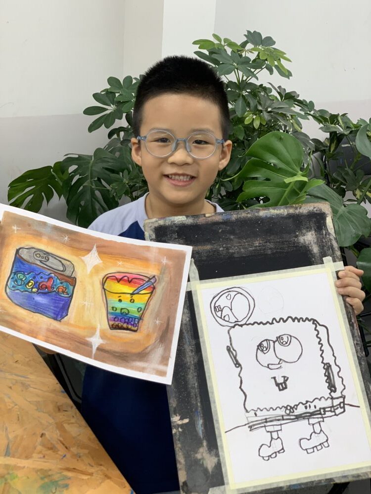 Tác phẩm KID Hồ Khôi Nguyên 2020 | 2026-06-14 33