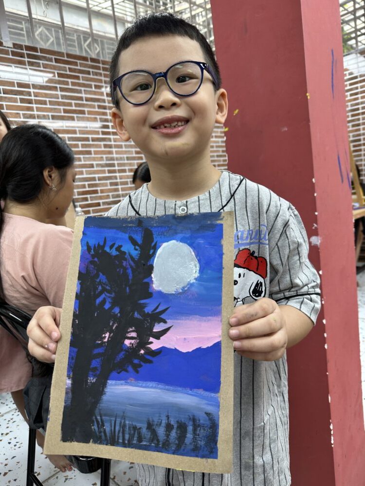Tác phẩm Trương Minh Quân | 2026-06-16 32