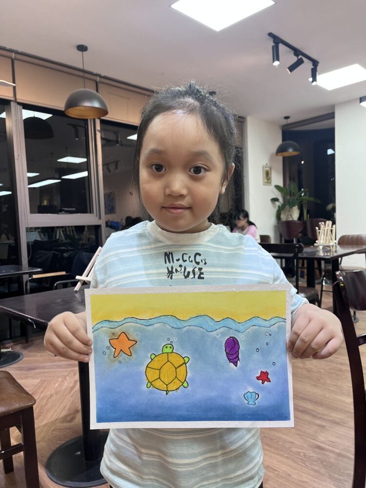 Tác phẩm KID An Chi 2020 | 2026-06-20 34