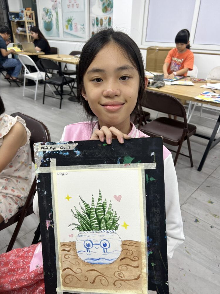 Tác phẩm Phạm Khánh Ngọc 2015 | 2026-06-22 34