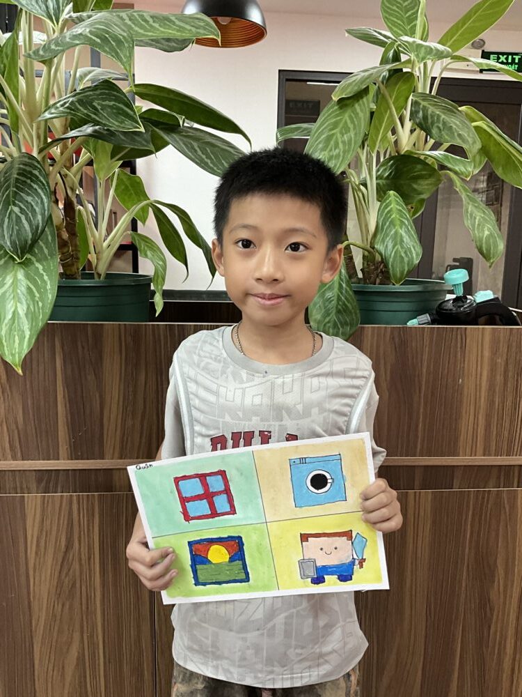 Tác phẩm KID Nguyễn Anh Quân 03/04/2018 | 2026-06-19 34