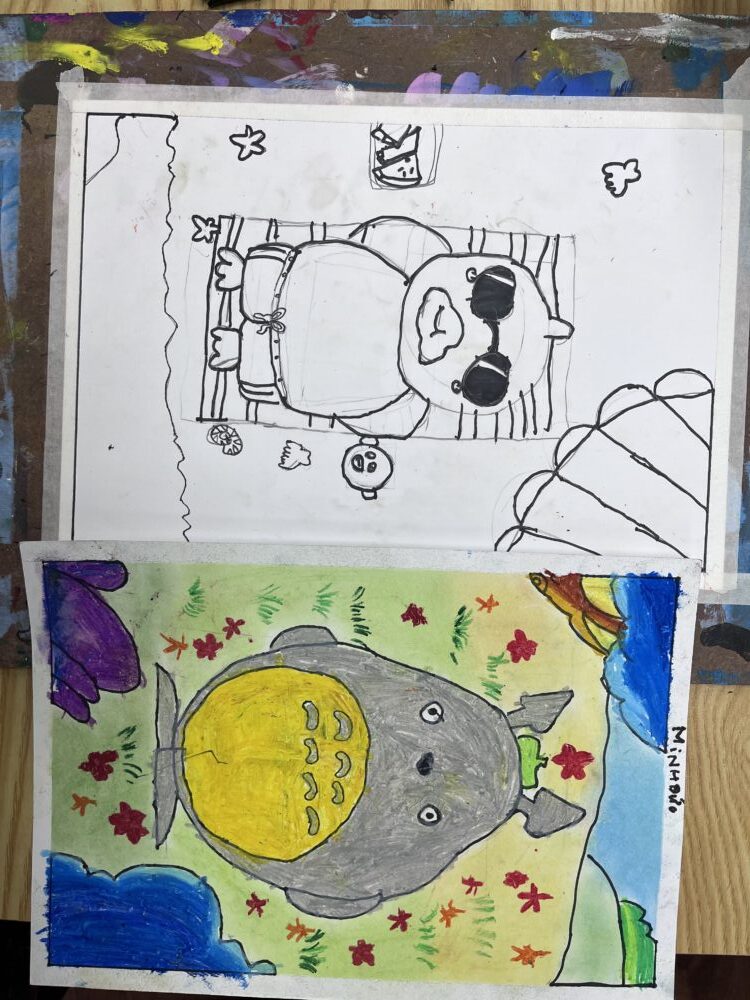 Tác phẩm KID MINH ĐỨC 2019 | 2026-06-21 32