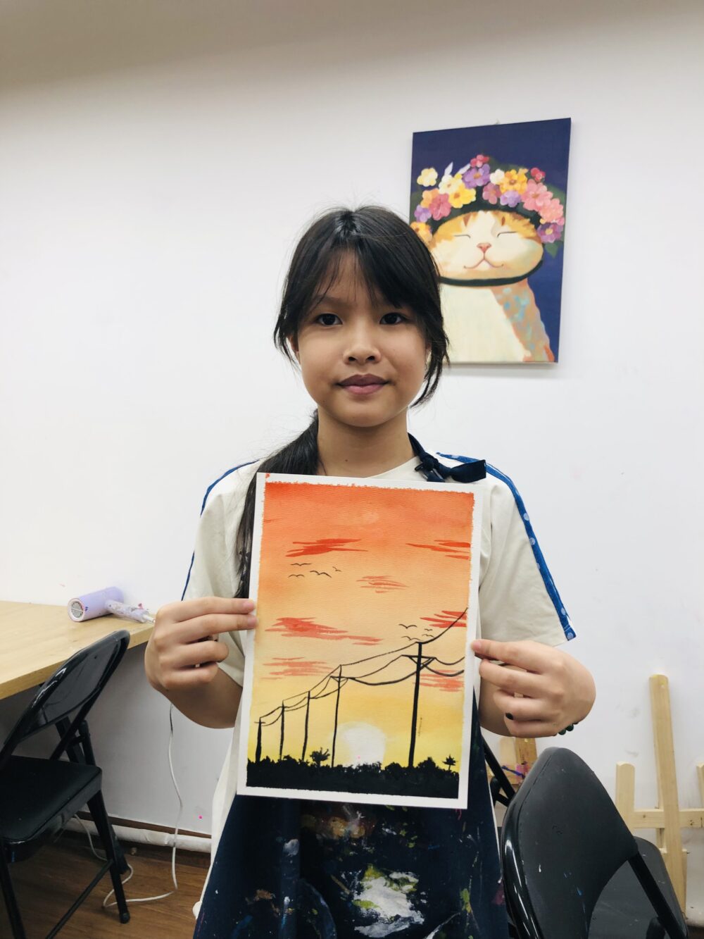 Tác phẩm KID Nguyên Mai Linh 2016 | 2026-06-22 34