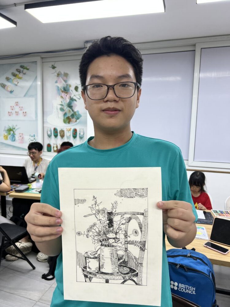 Tác phẩm TEEN Đặng Nhật Khang 2012 | 2026-06-23 33