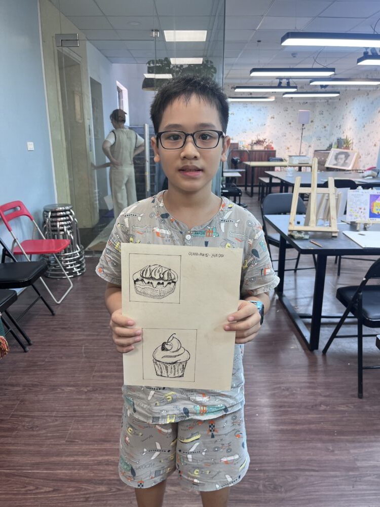 Tác phẩm TEEN Tô Quang Anh 2015 | 2026-06-24 32
