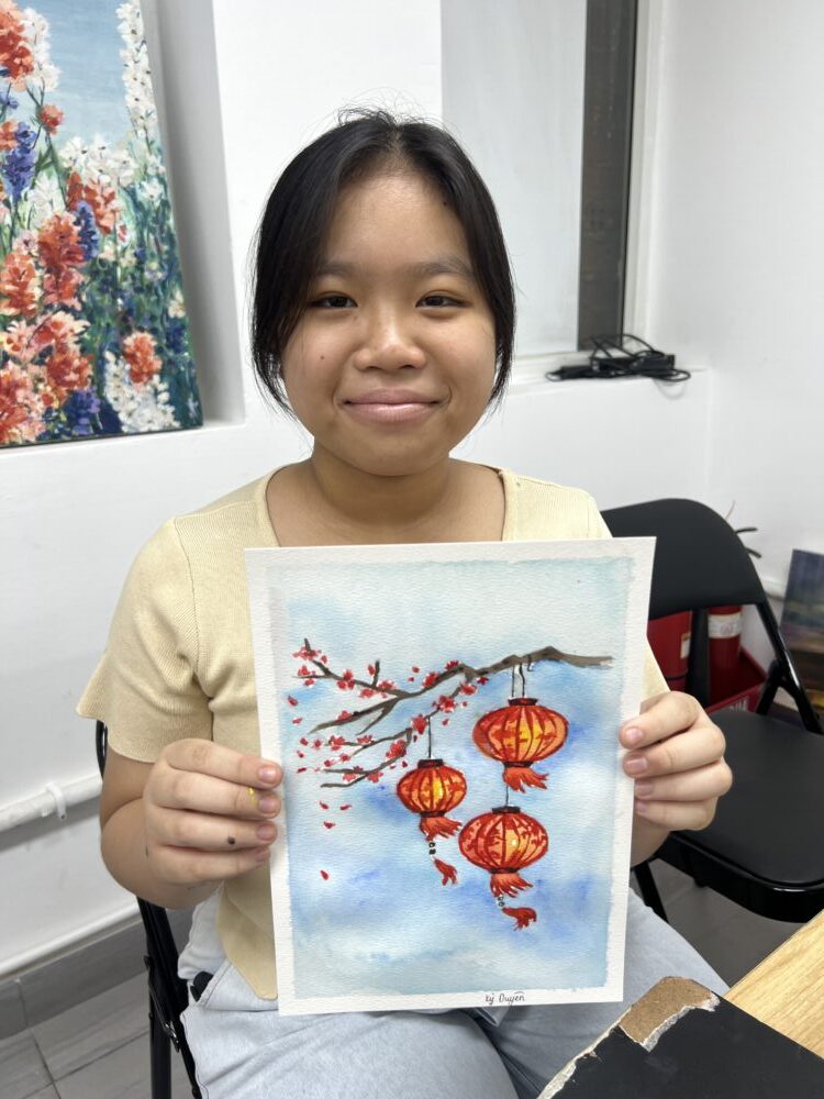 Tác phẩm TEEN Kiều Minh Kỳ Duyên 2012 | 2026-06-24 32