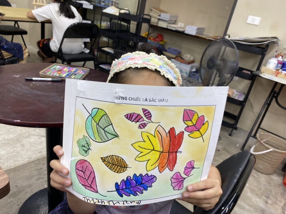 Tác phẩm KID Phạm Thiên Thiên 2019 | 2026-06-08 32