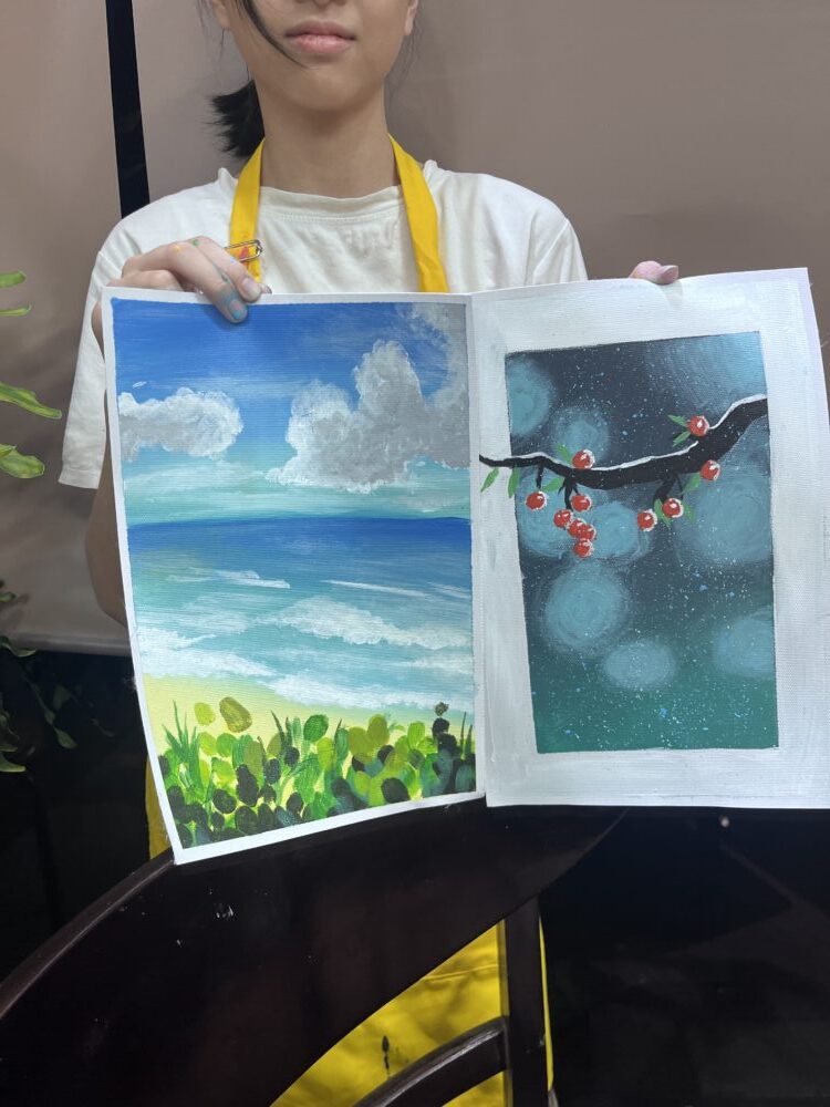 Tác phẩm TEEN Hoàng Phương Anh 2014 | 2026-06-24 34