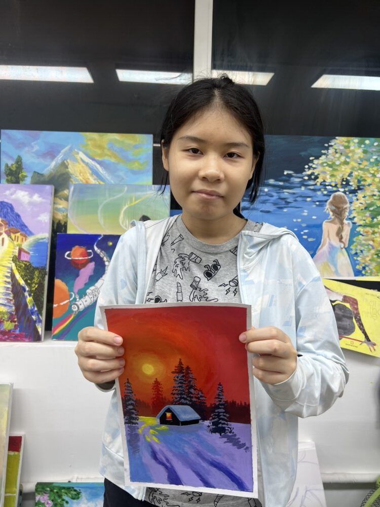 Tác phẩm TEEN Hoàng Nguyễn Minh Châu – 2012 | 2026-06-25 32