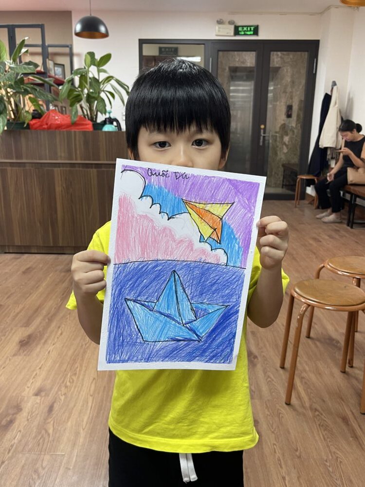 Tác phẩm KID Nguyễn Quốc Tú 2019 | 2026-06-22 32