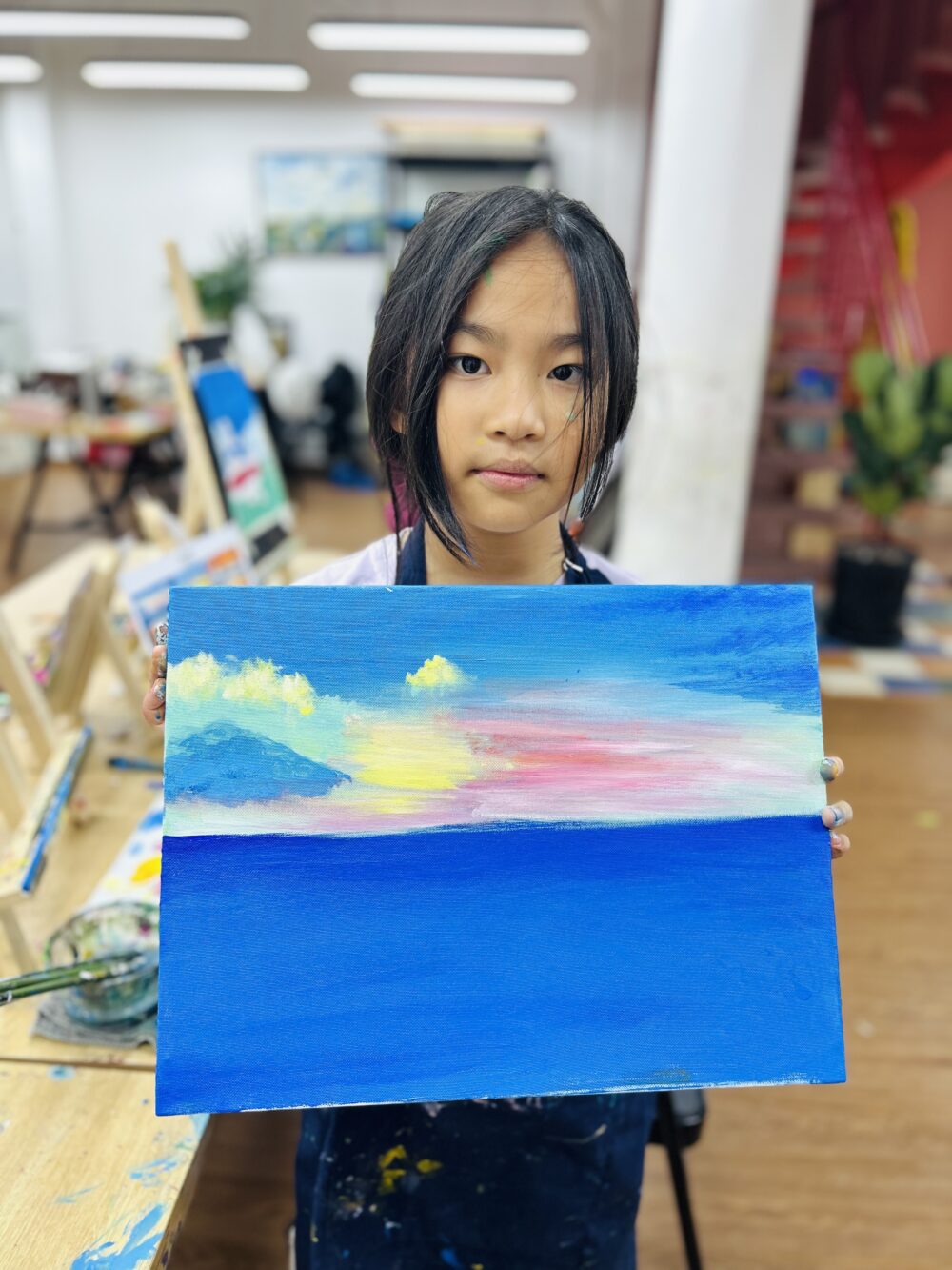 Tác phẩm Hồ Khánh Ngân | 2026-06-26 34