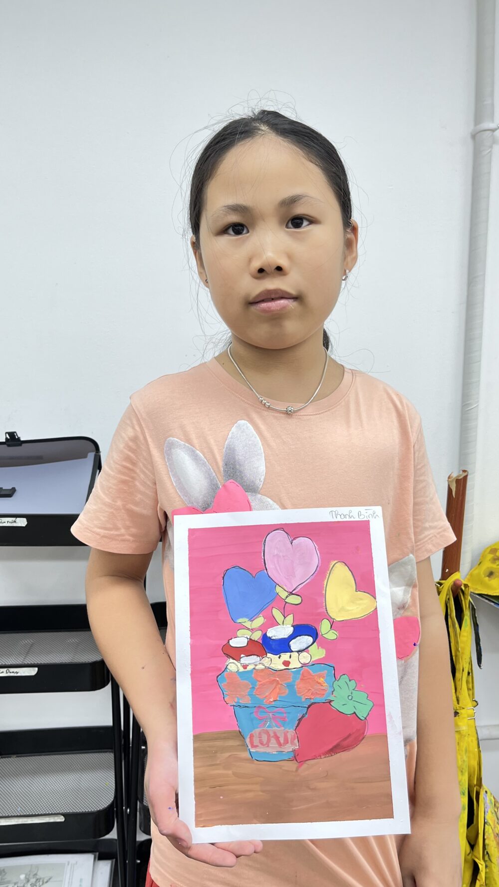 Tác phẩm KID Nguyễn Thanh Bình 2016 | 2026-06-24 32