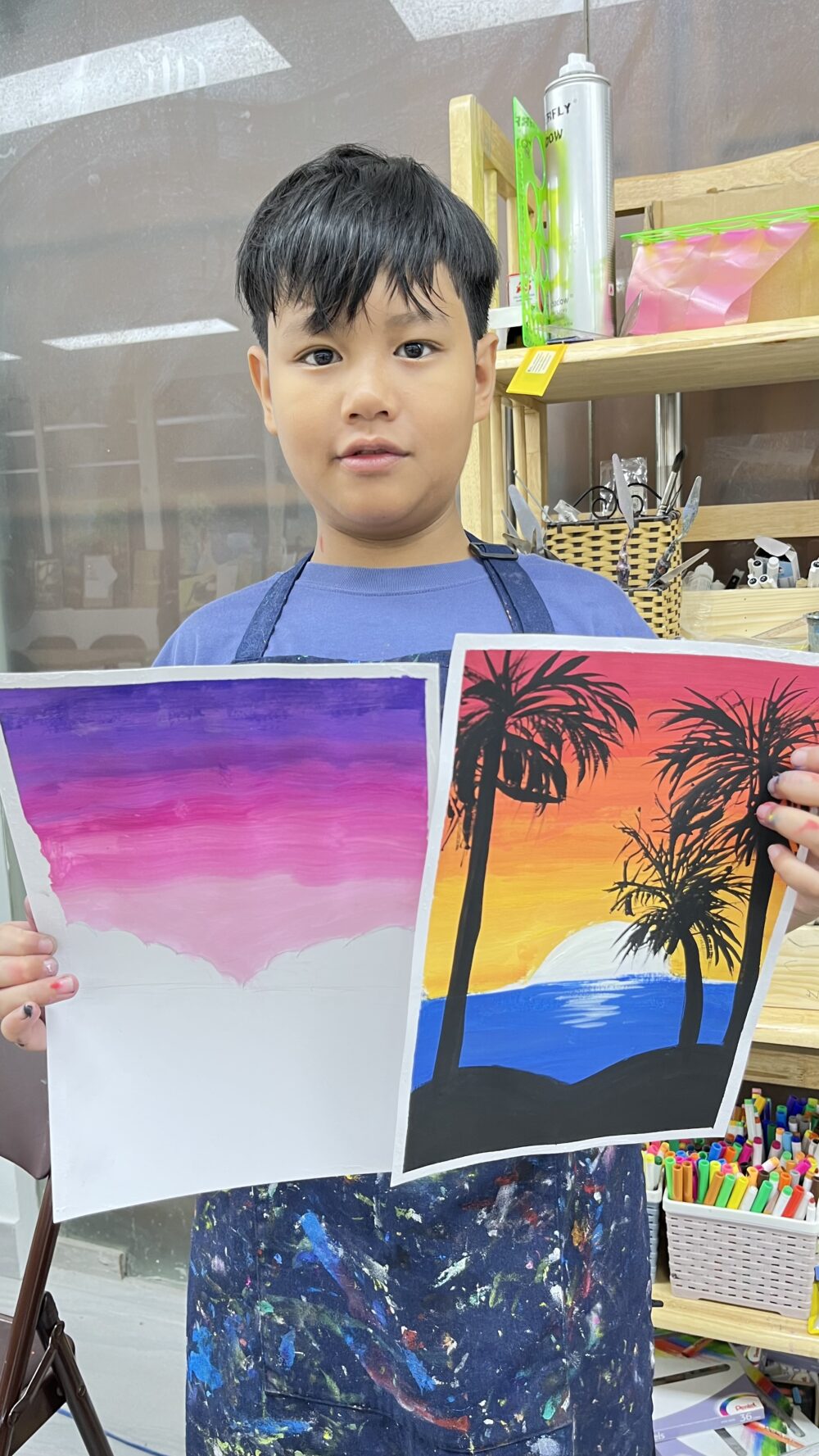 Tác phẩm KID Nguyễn Bá Lĩnh 2015 | 2026-06-24 32