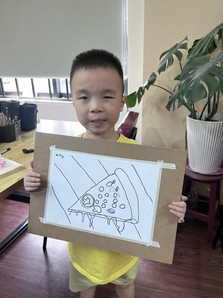 Tác phẩm KID Nguyễn Bá Duy 2020 | 2026-06-25 32