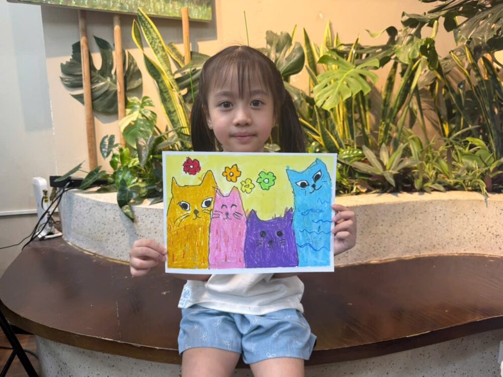 Tác phẩm KID Võ Hạ Phương 2020 | 2026-06-08 32