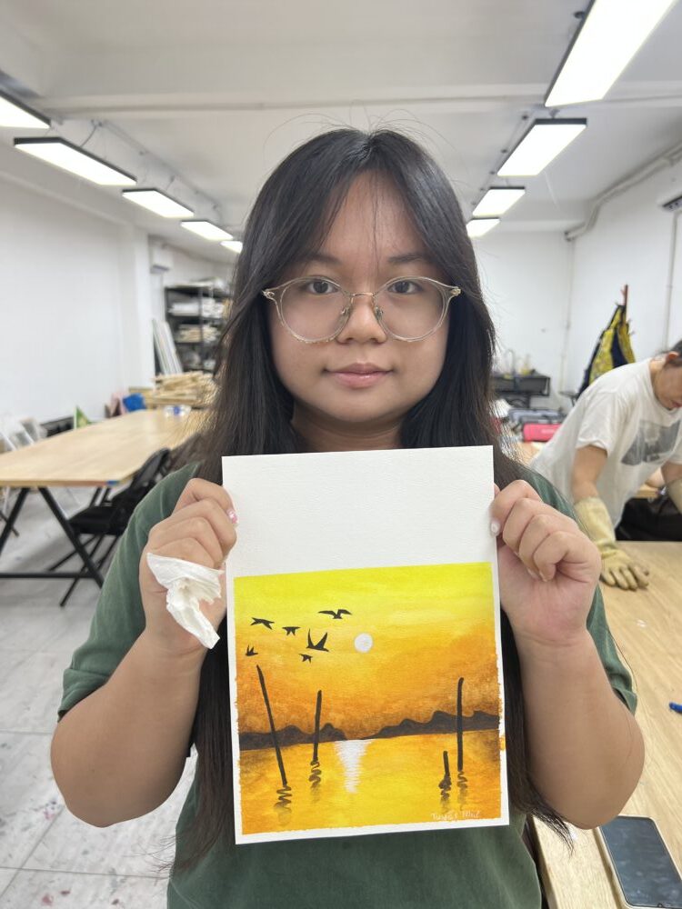 Tác phẩm TEEN Tuyết Như | 2026-06-26 32