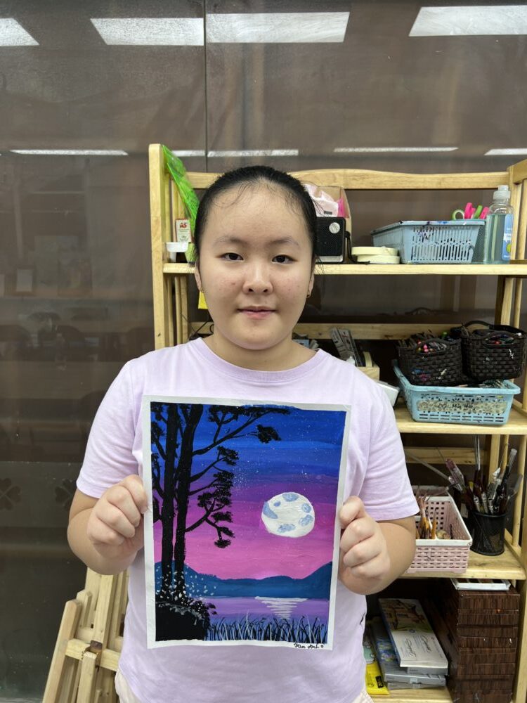 Tác phẩm KID Châu Ngọc Kim Anh – 2016 | 2026-06-26 34
