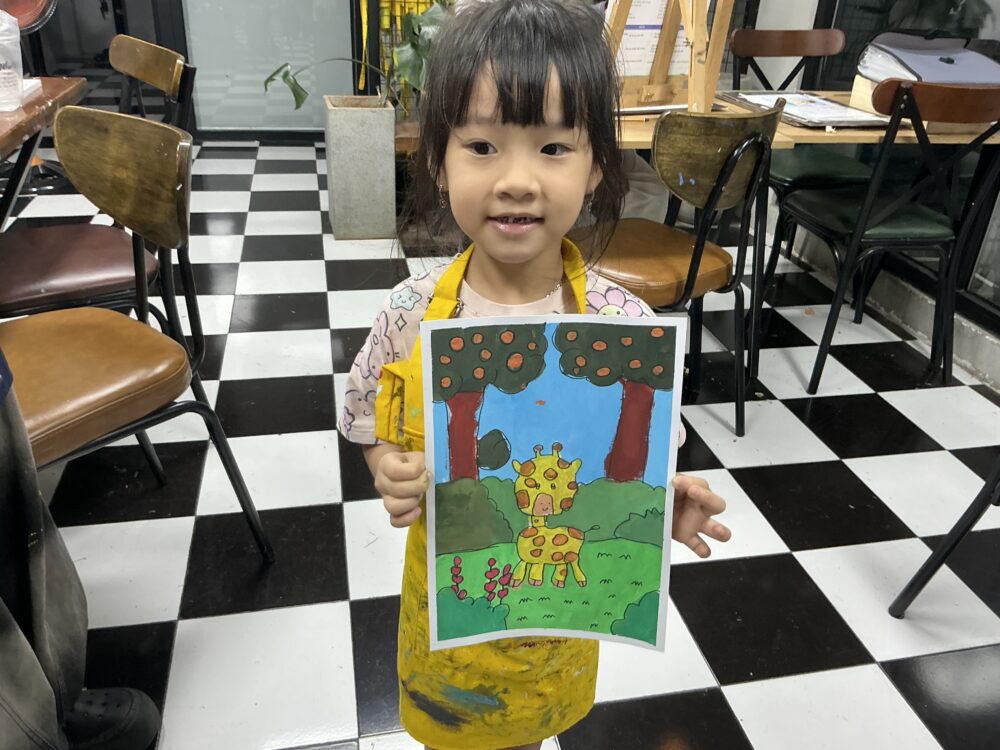 Tác phẩm Đinh Trúc Linh | 2026-06-05 34