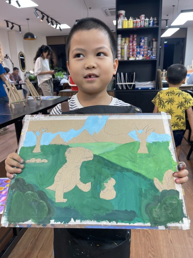 Tác phẩm Phạm Minh Đức | 2026-06-24 34