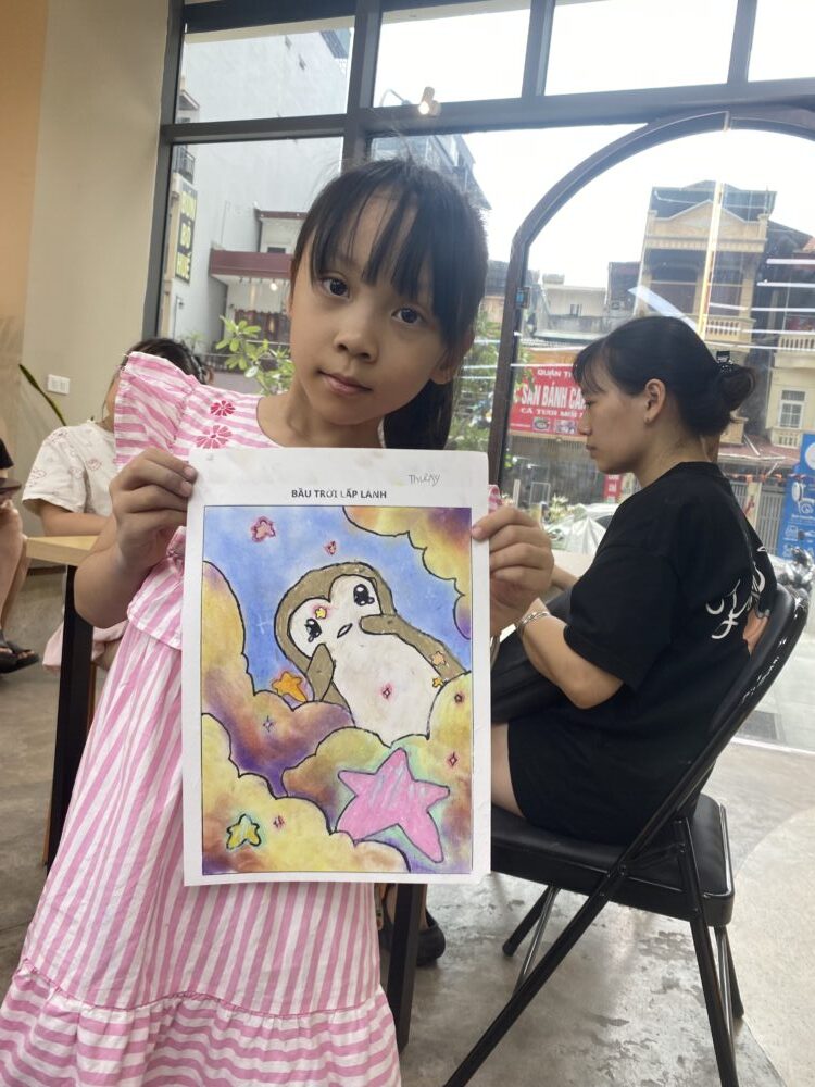Tác phẩm KID Bùi Thư Kỳ 2020 | 2026-06-14 32