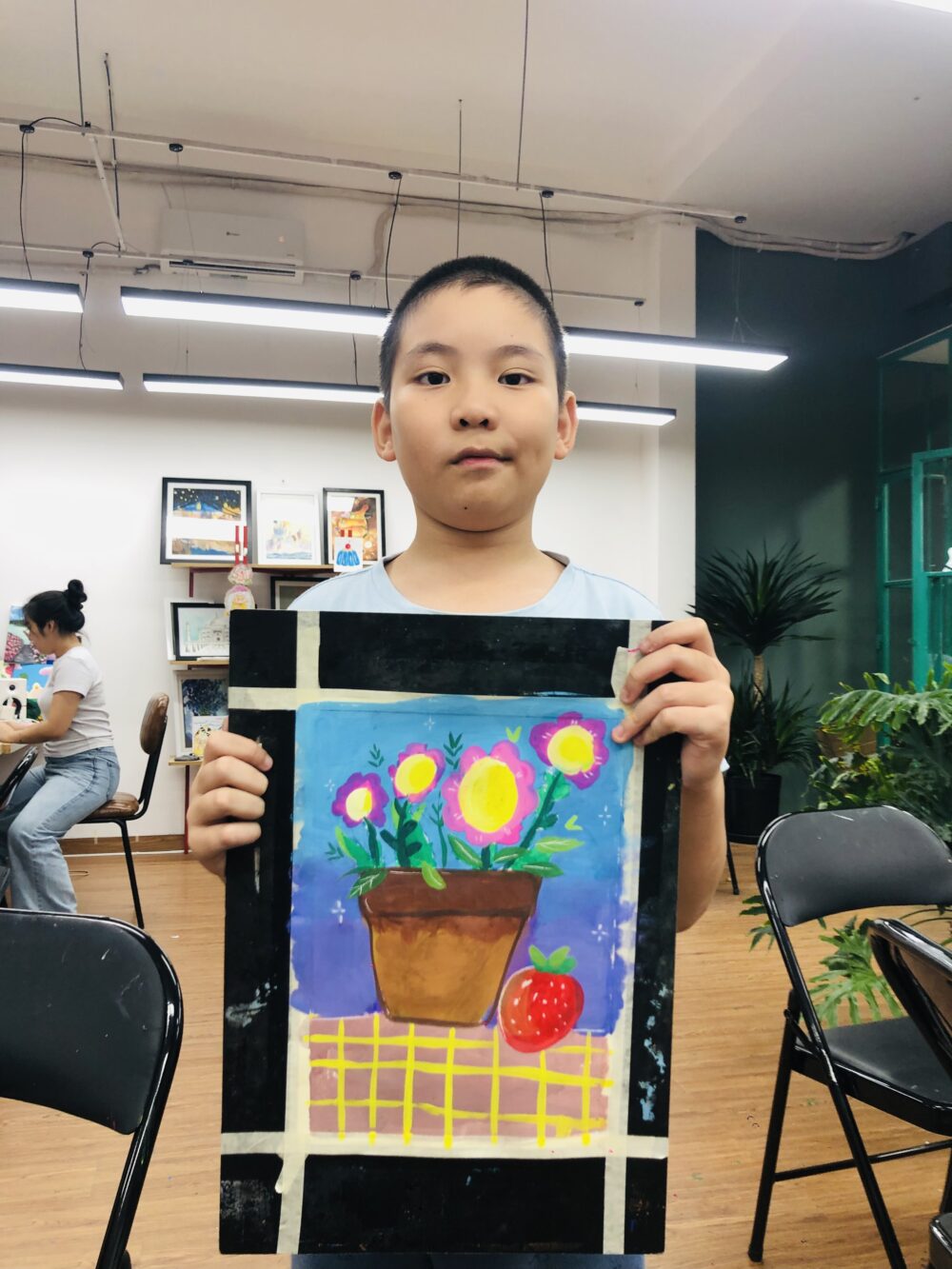 Tác phẩm Nhật Nam | 2026-06-28 34