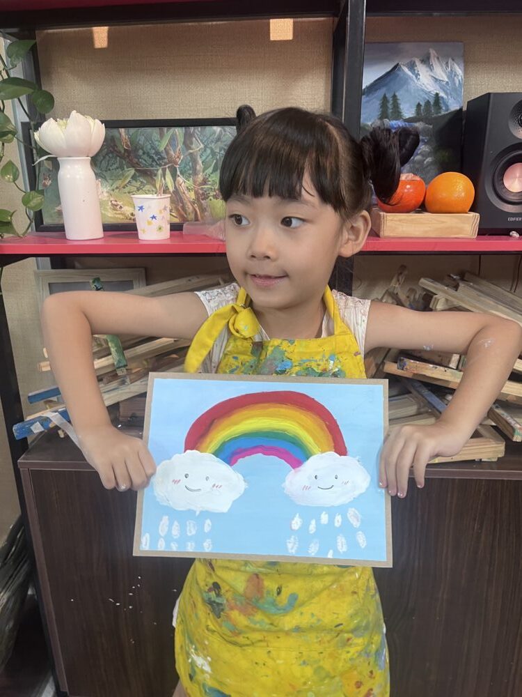 Tác phẩm KID Bé An Tuệ 2020 | 2026-06-28 34