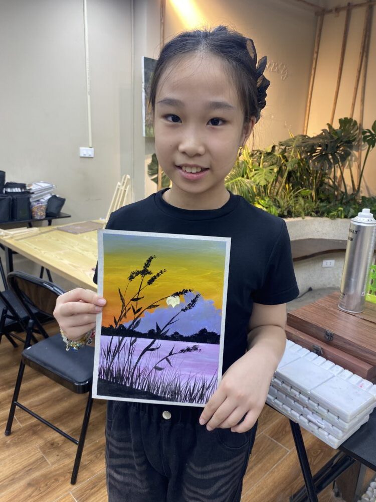 Tác phẩm KID Minh Anh 2019 | 2026-06-15 32