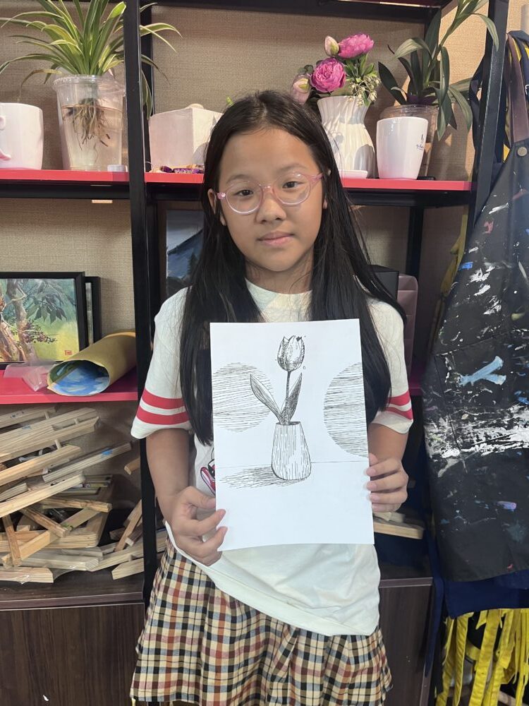 Tác phẩm TEEN Nguyen Quynh Chi- 2015 | 2026-06-28 34
