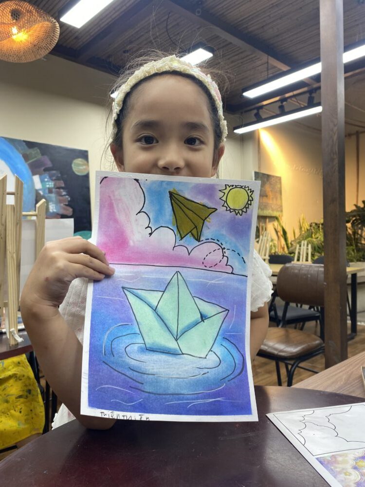 Tác phẩm KID Phạm Thiên Thiên 2019 | 2026-06-15 32