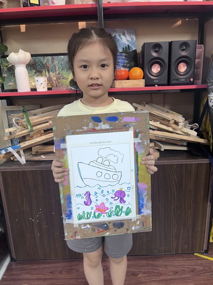 Tác phẩm KID Bùi Chúc Anh – 2020 | 2026-06-28 34
