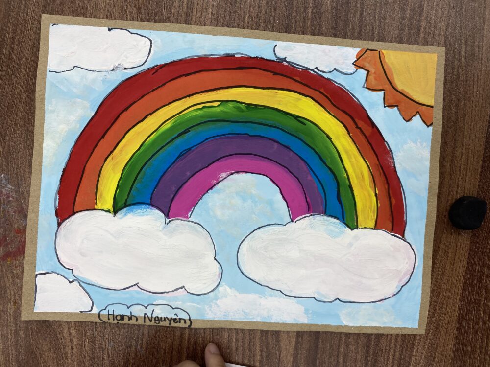Tác phẩm KID Lê Hạnh Nguyên 2018 | 2026-06-15 32