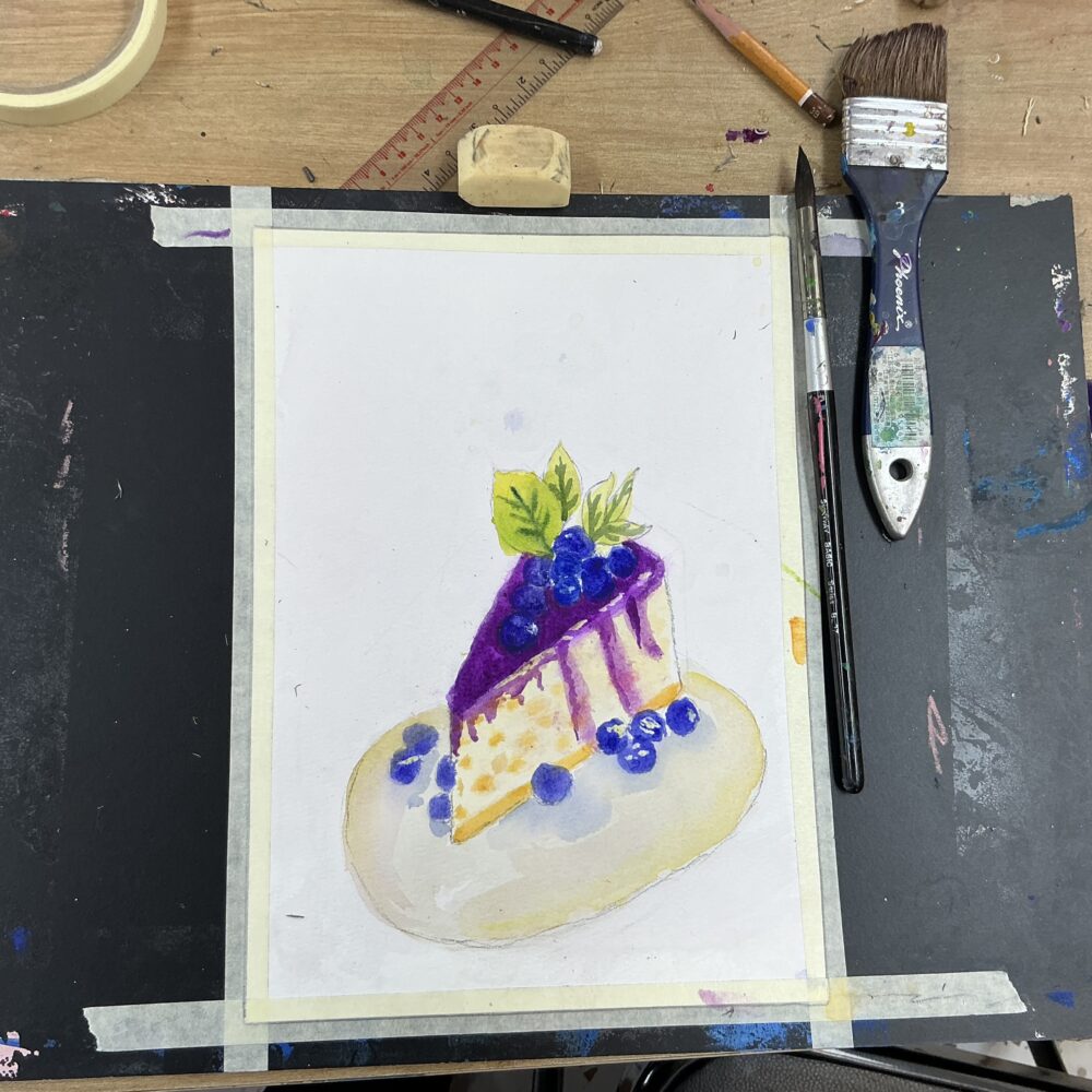 Tác phẩm Quán Lê Anh Kiệt | 2026-06-20 32