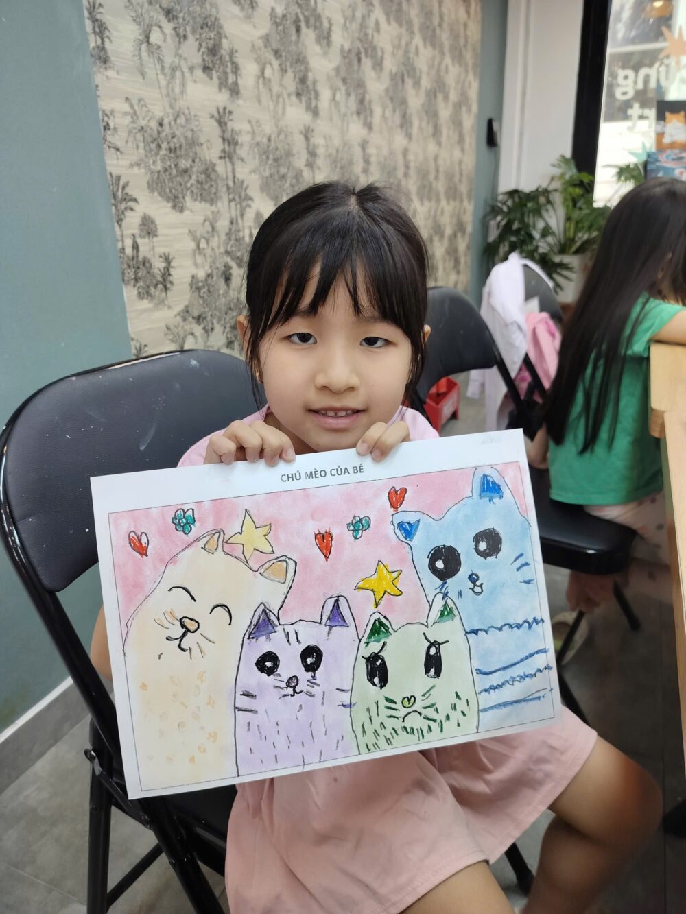 Tác phẩm Lê Nguyễn Quỳnh Anh 2019 | 2026-06-22 32