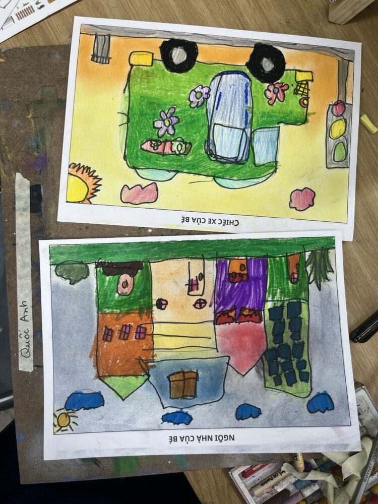 Tác phẩm KID Quốc Anh 2018 | 2026-06-24 32