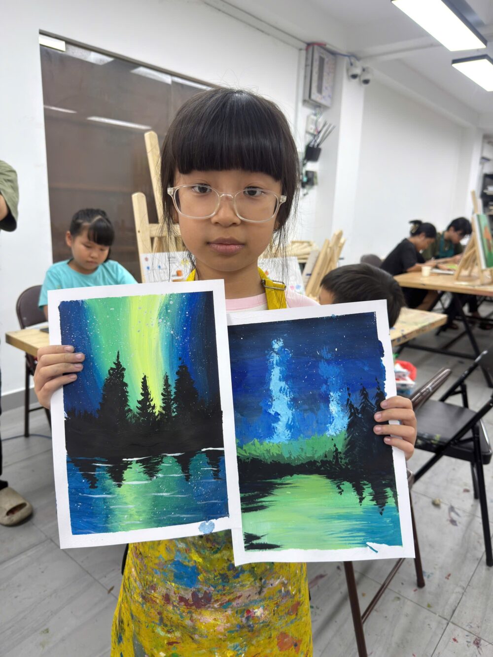 Tác phẩm KID Nguyễn Thanh Bình 2016 | 2026-06-25 32