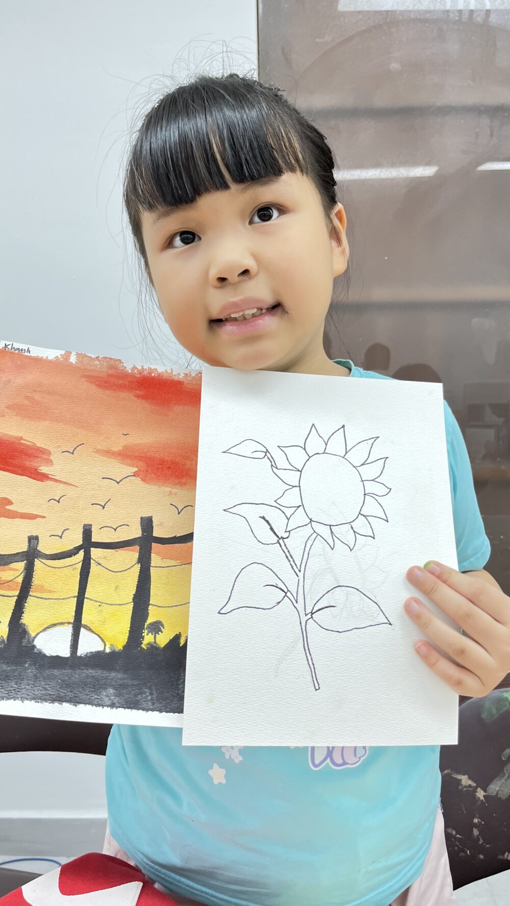 Tác phẩm KID Trần Mai Khanh 2018 | 2026-06-25 32