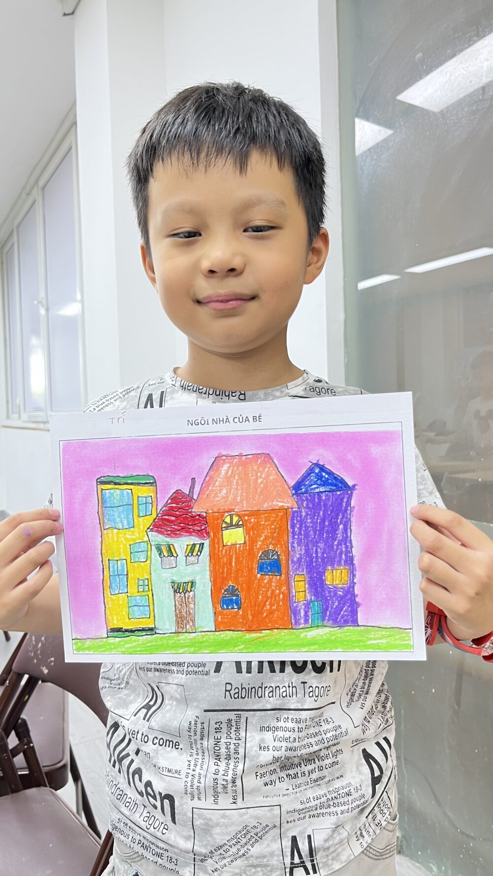 Tác phẩm KID Từ Tuấn Trí 2020 | 2026-06-25 32