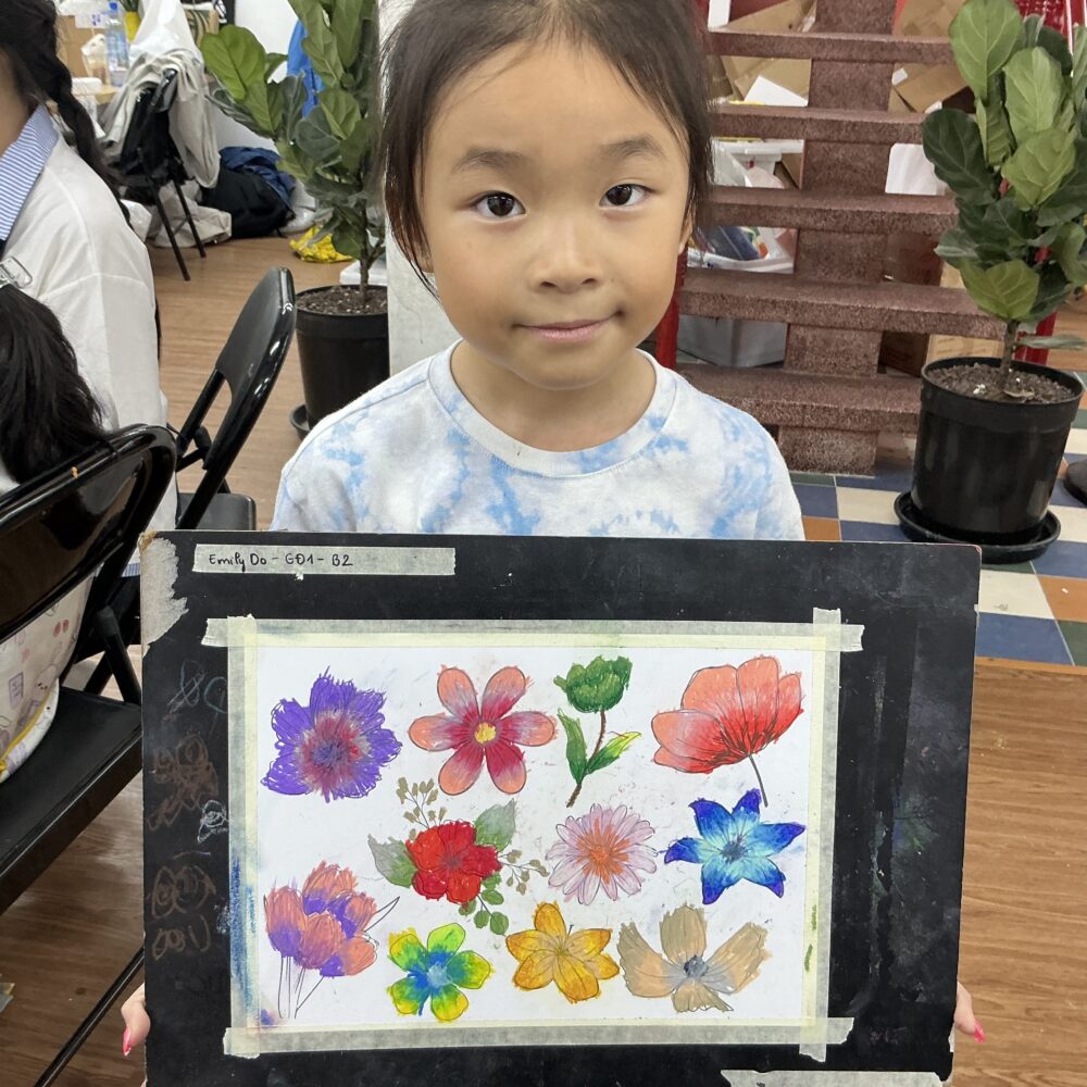 Tác phẩm KID Emily Do – 2019 | 2026-06-25 32