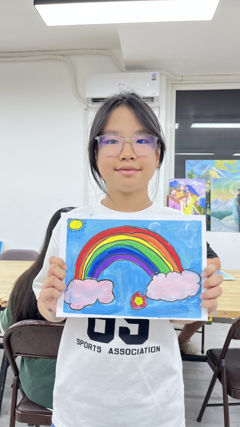 Tác phẩm KID Âu Diệu Trang 2017 | 2026-06-26 32
