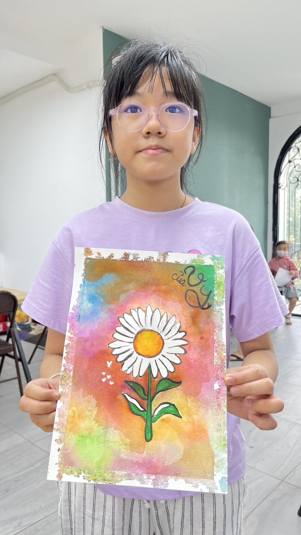 Tác phẩm Phùng Ngọc Khánh Vy | 2026-06-27 32