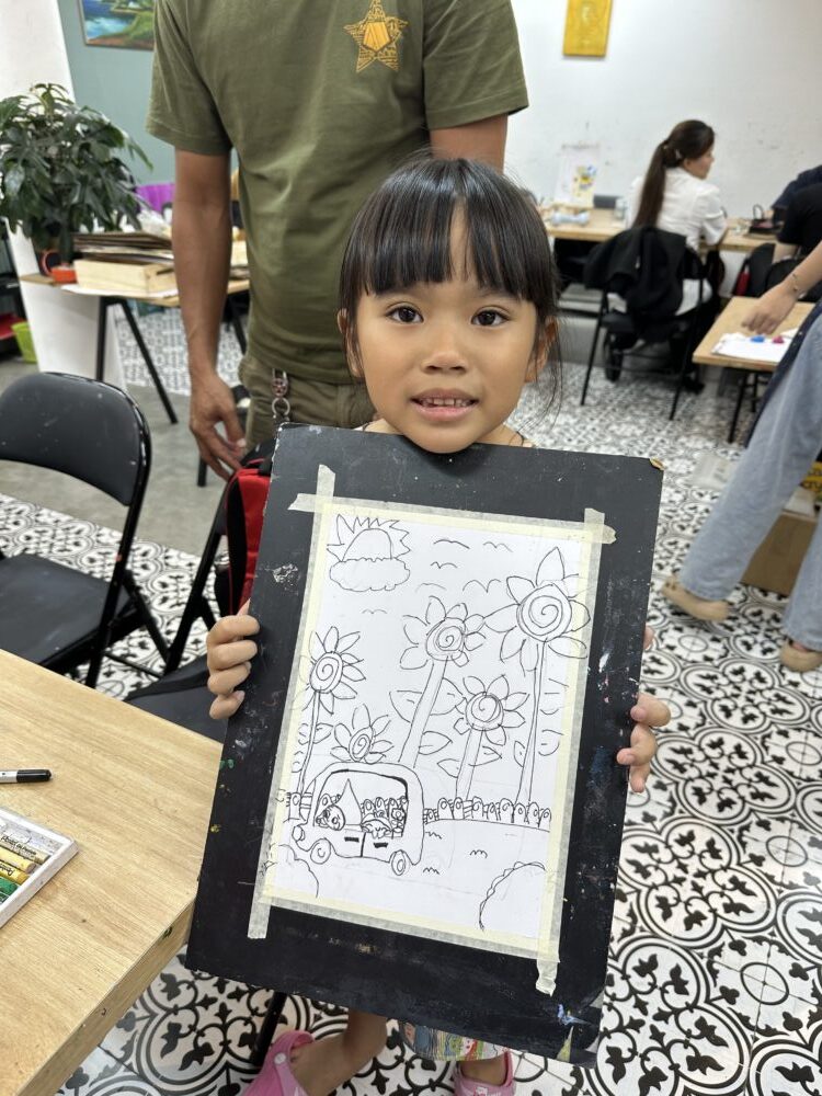 Tác phẩm KID Phạm Bảo Châu sn 2019 | 2026-06-29 32
