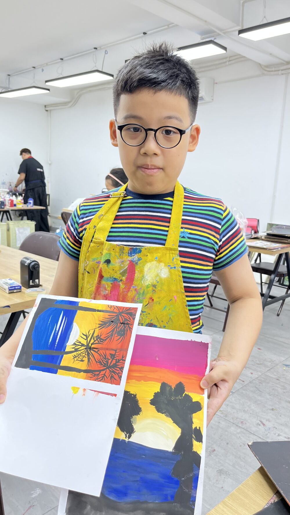 Tác phẩm KID Nguyễn Phạm Việt Anh 2016 | 2026-06-28 32