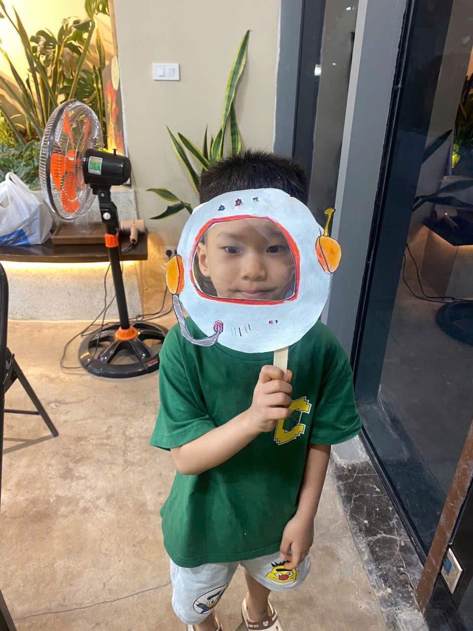 Tác phẩm KID Nguyễn Minh Đức 2020 | 2026-06-19 34